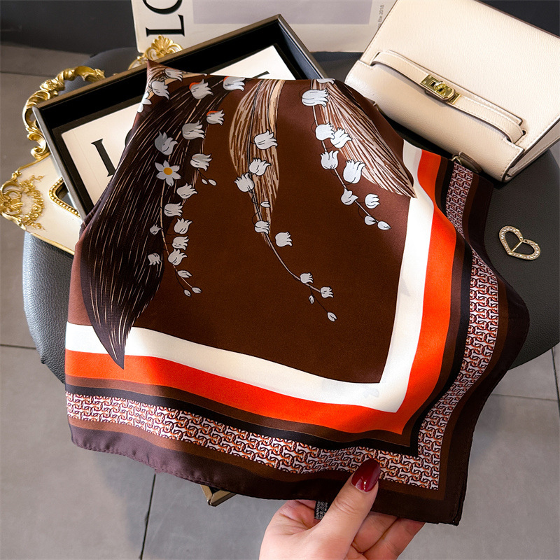 2025 New Fashion 70X70cm Print - Women Bags Trend 2025 review and price