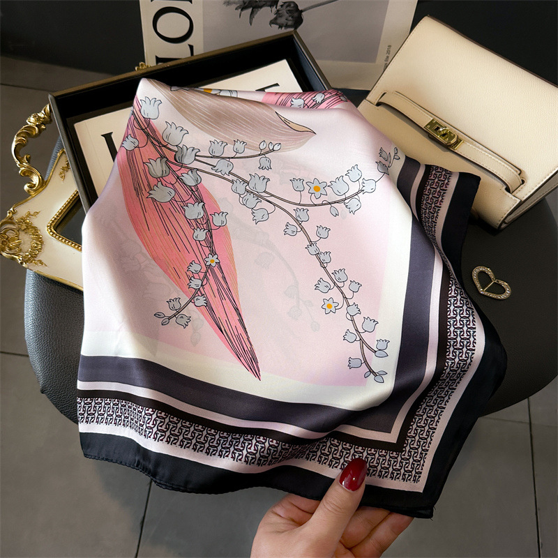 2025 New Fashion 70X70cm Print - Women Bags Trend 2025 review and price