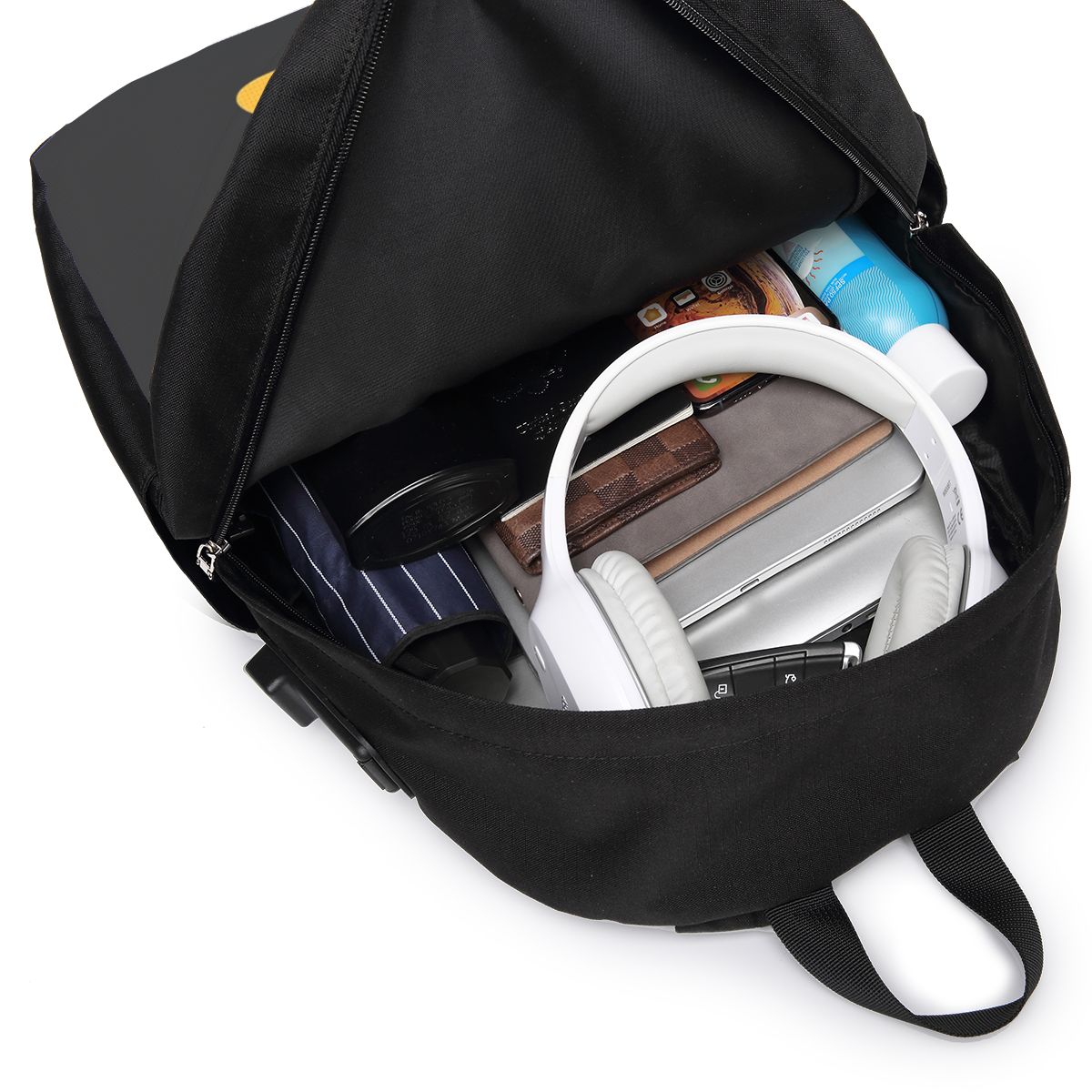 Cute Vector Penguin Backpack T - Women Bags Laptop review and price