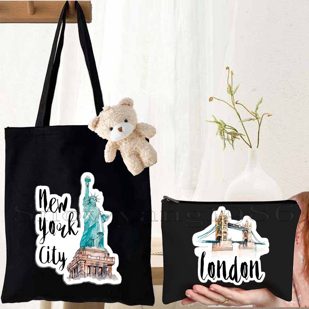 3PCS Milan Moscow Netherlands  - Women Bags Egypt review and price