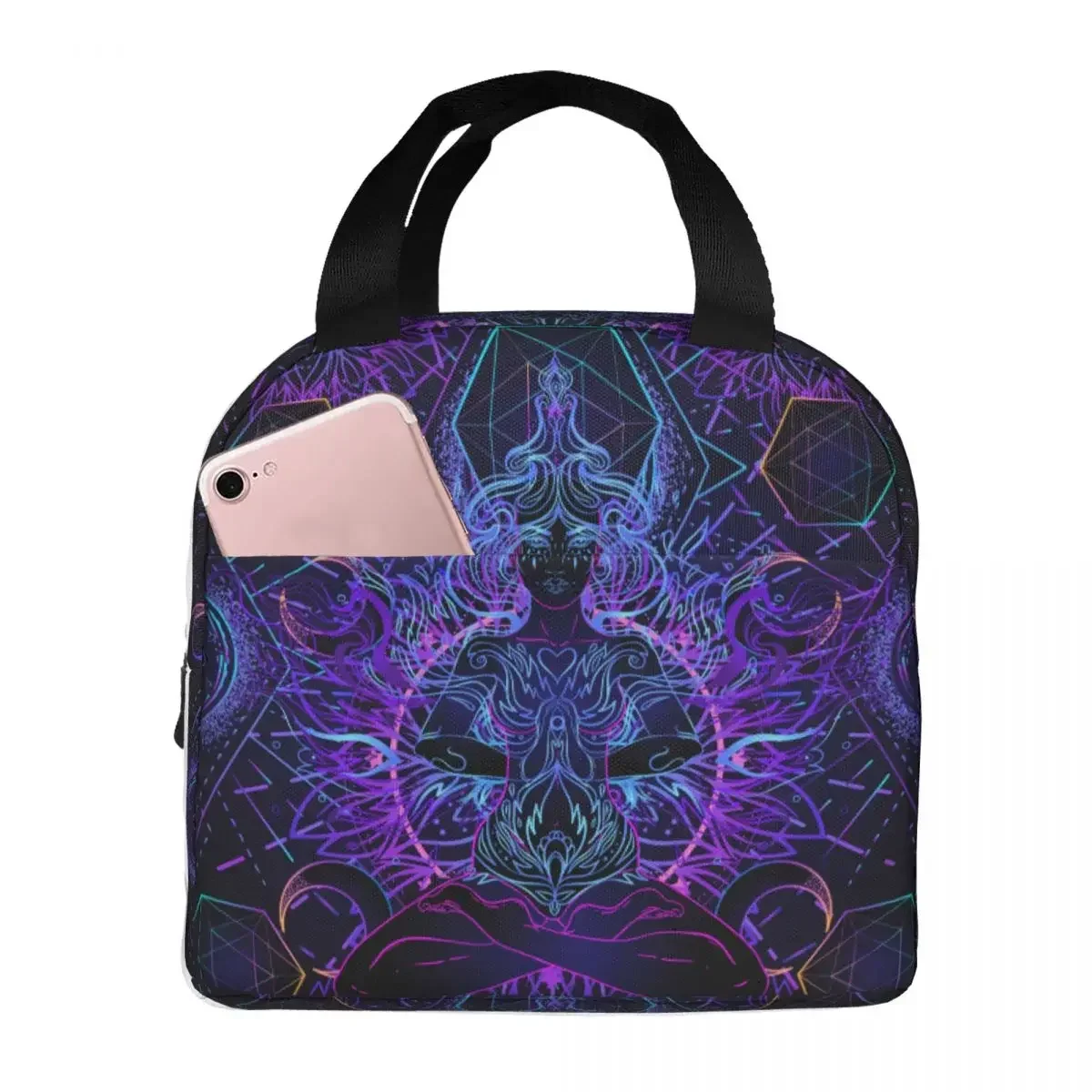 India Mandala Zen Buddha Lunch - Women Bags India review and price