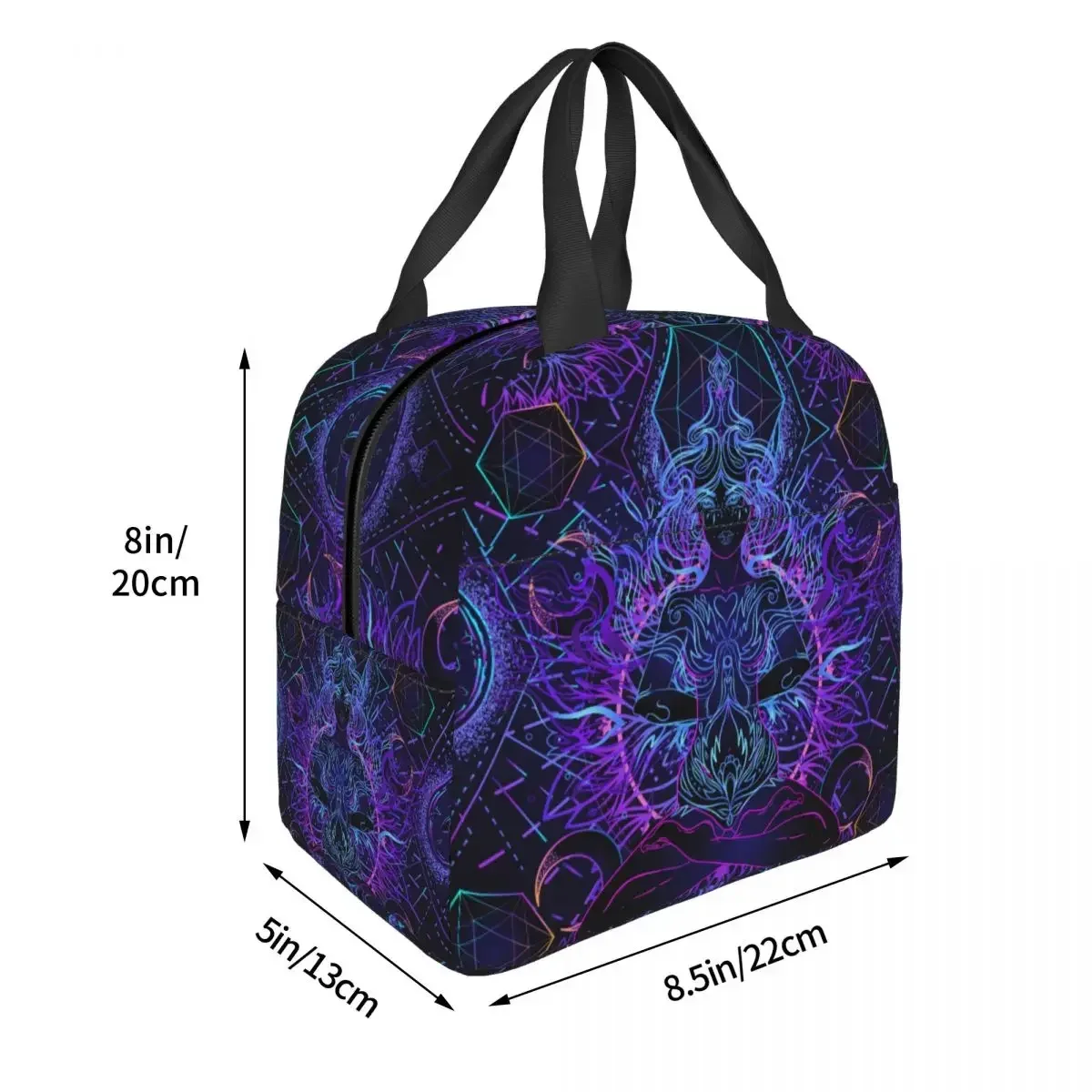 India Mandala Zen Buddha Lunch - Women Bags India review and price