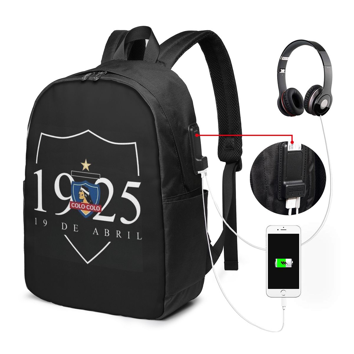 CSD COLO COLO Backpack Travel  - Women Bags Laptop review and price